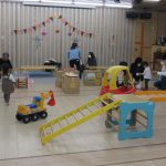 里親サロン画像