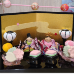 ひなにんぎょう